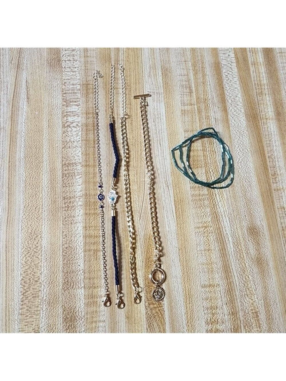 Bracelets